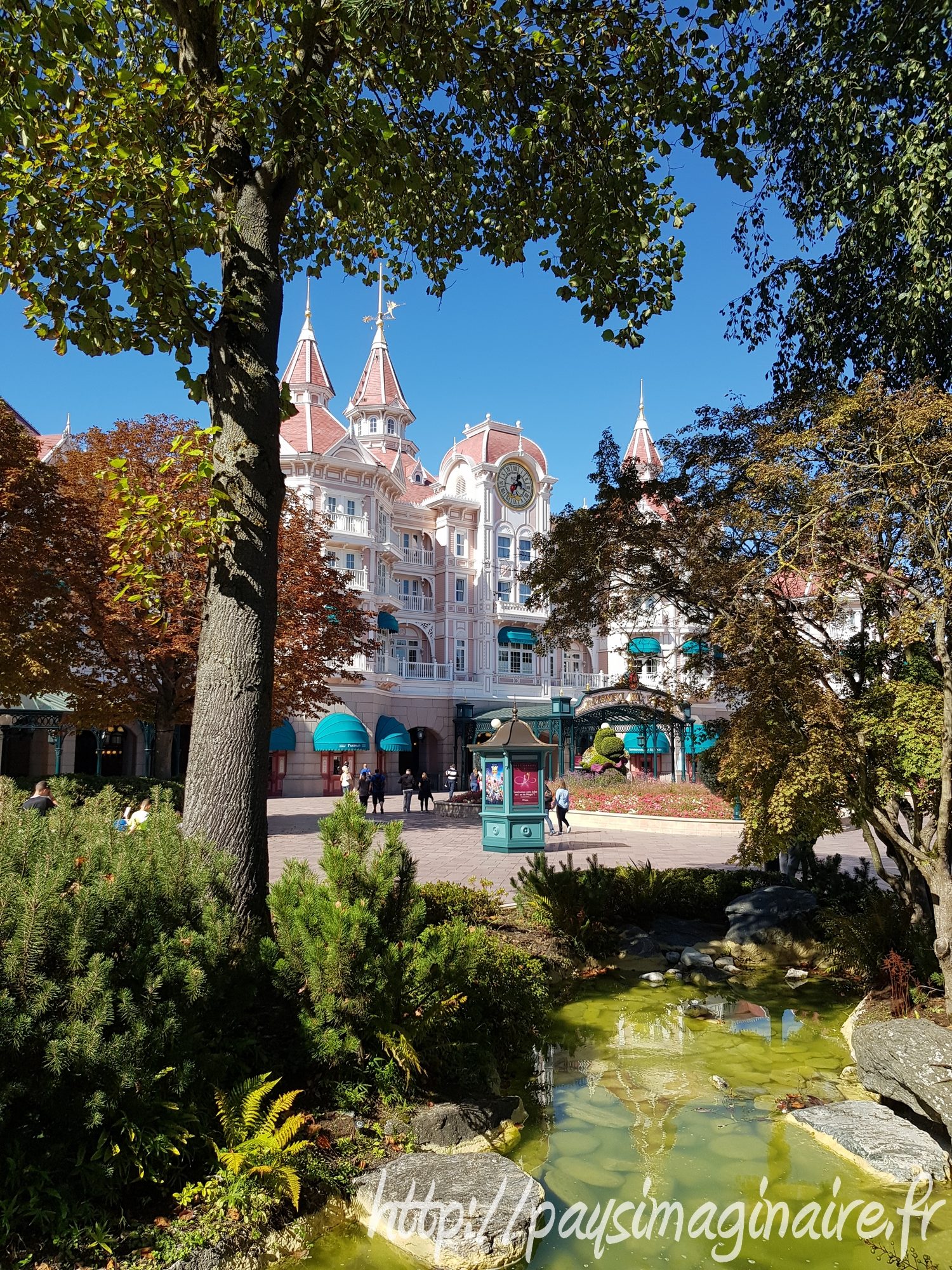 Tarif Nuit Sèche Disney 2021 Nuits sèches - Pays Imaginaire